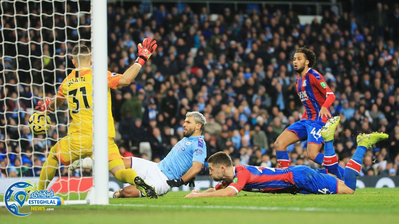 لیگ برتر انگلیس