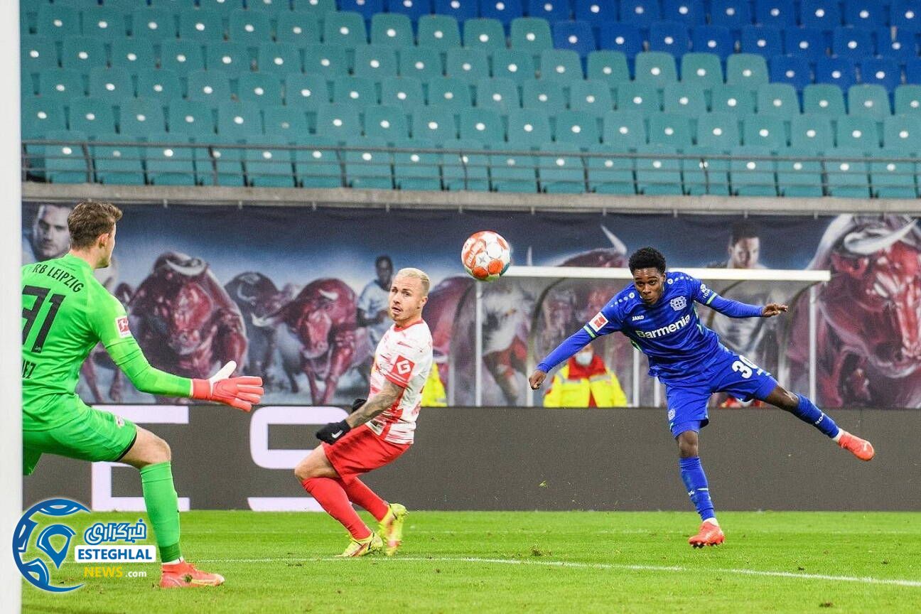 بوندسلیگا آلمان