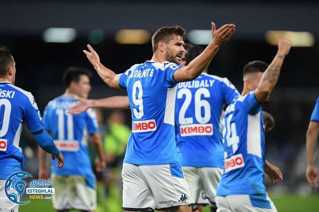 سری آ ایتالیا