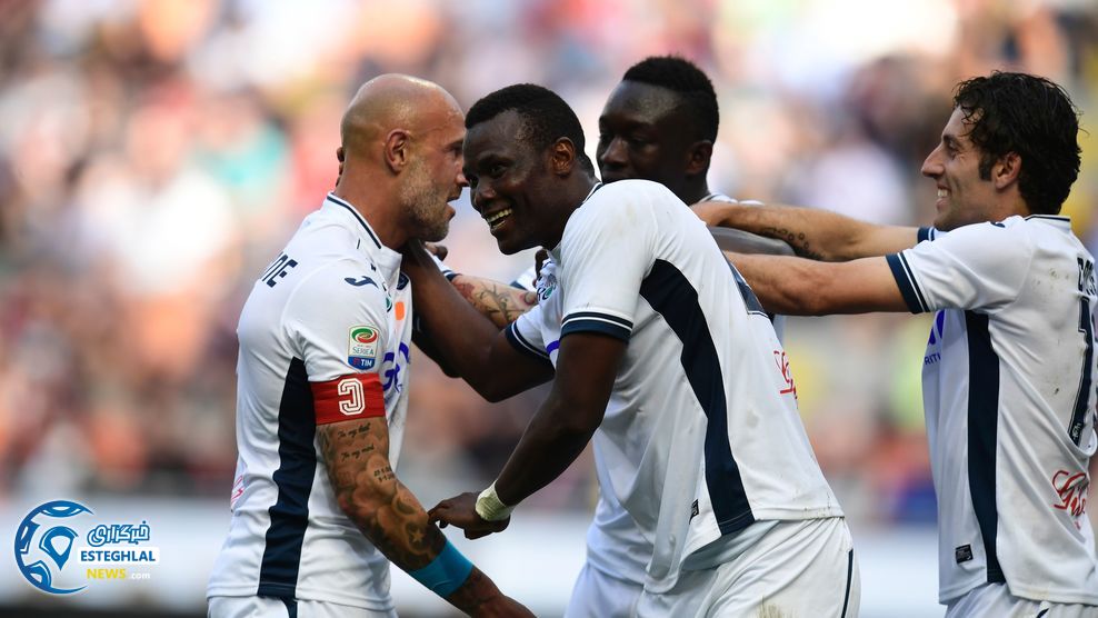 سری آ ایتالیا