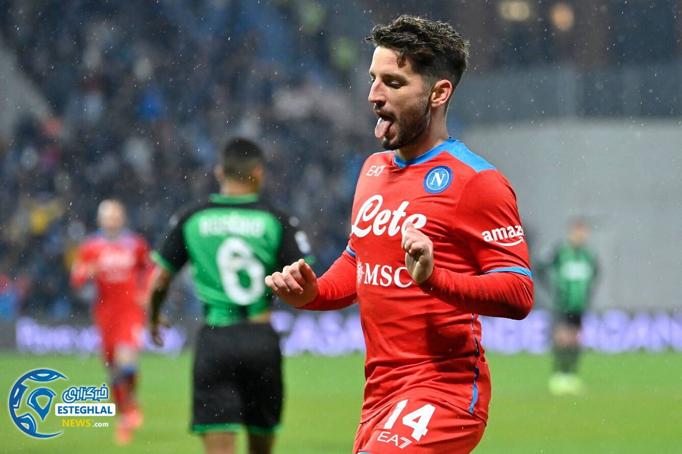 سری آ ایتالیا