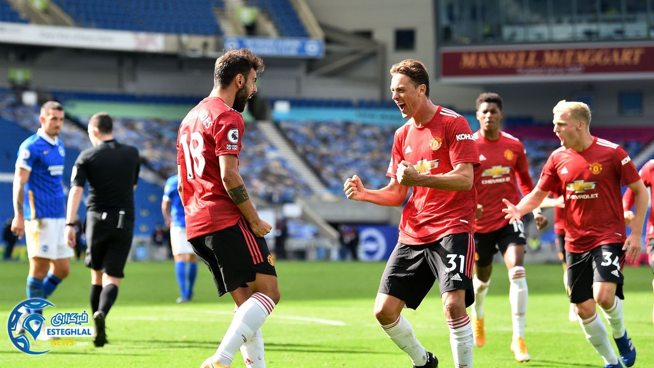 لیگ برتر انگلیس