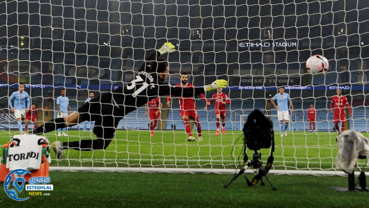 لیگ برتر انگلیس