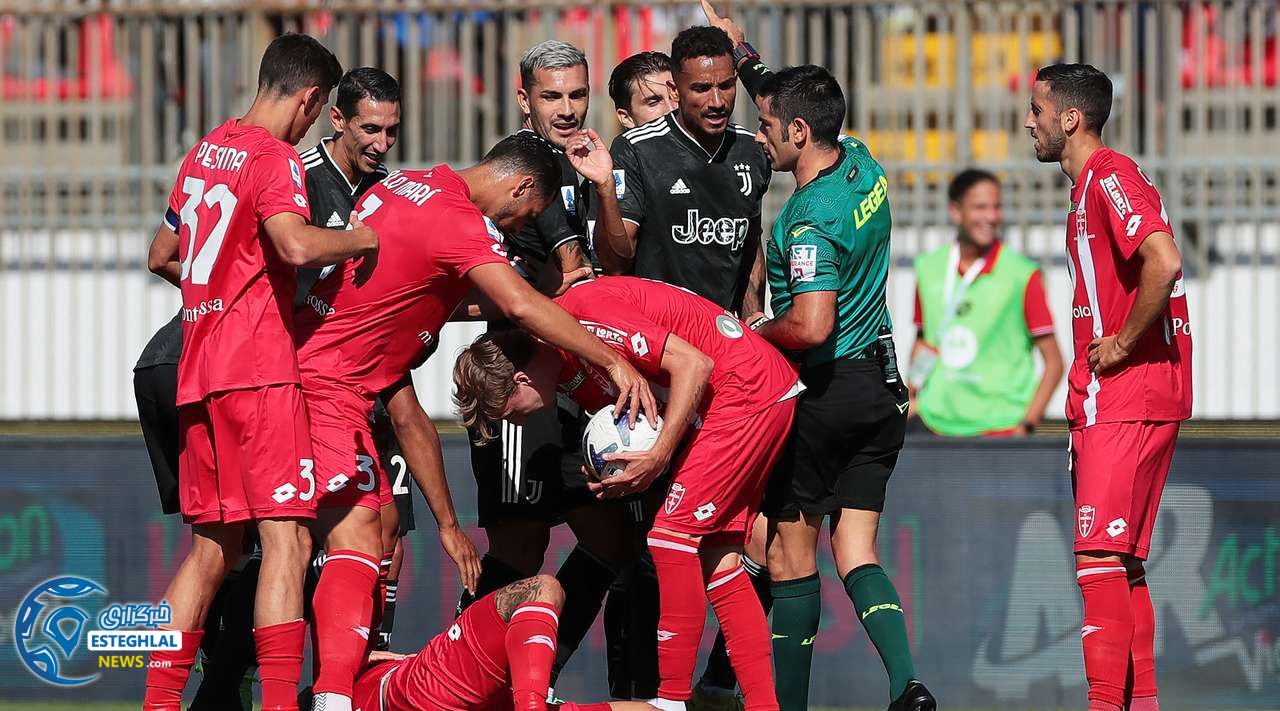 سری آ ایتالیا