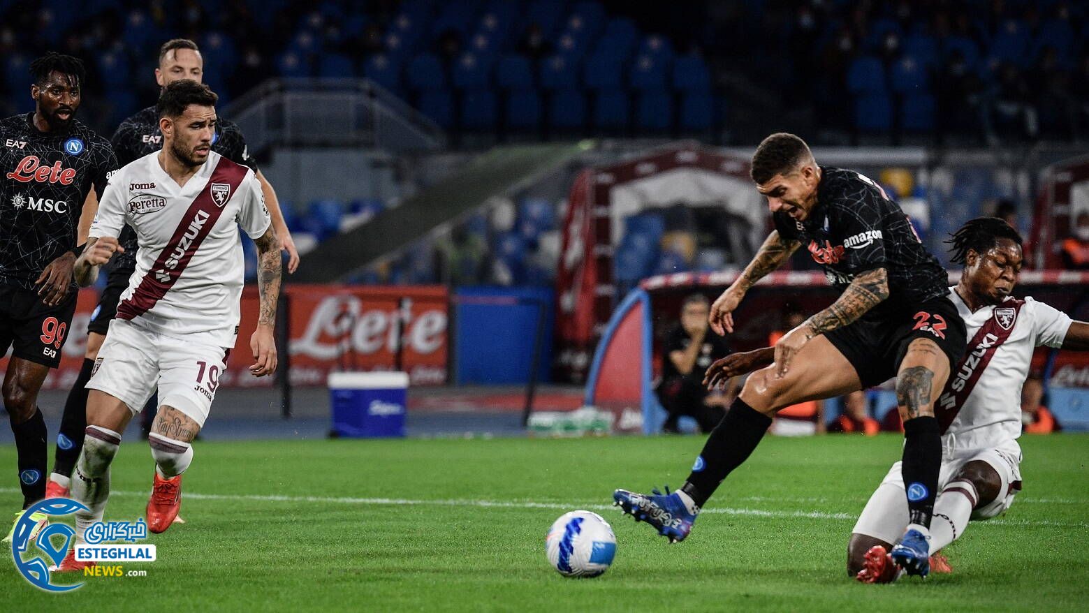 سری آ ایتالیا