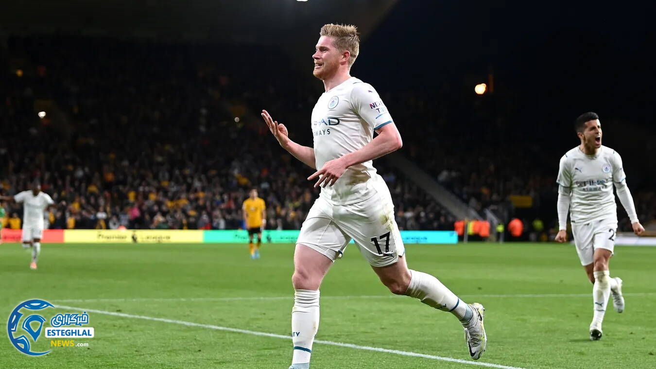 لیگ برتر انگلیس