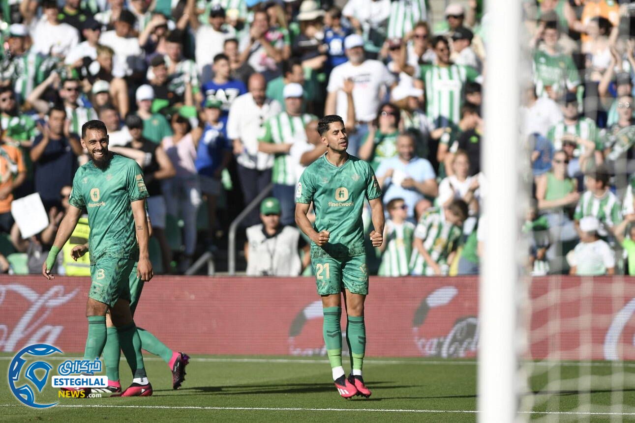 لالیگا اسپانیا