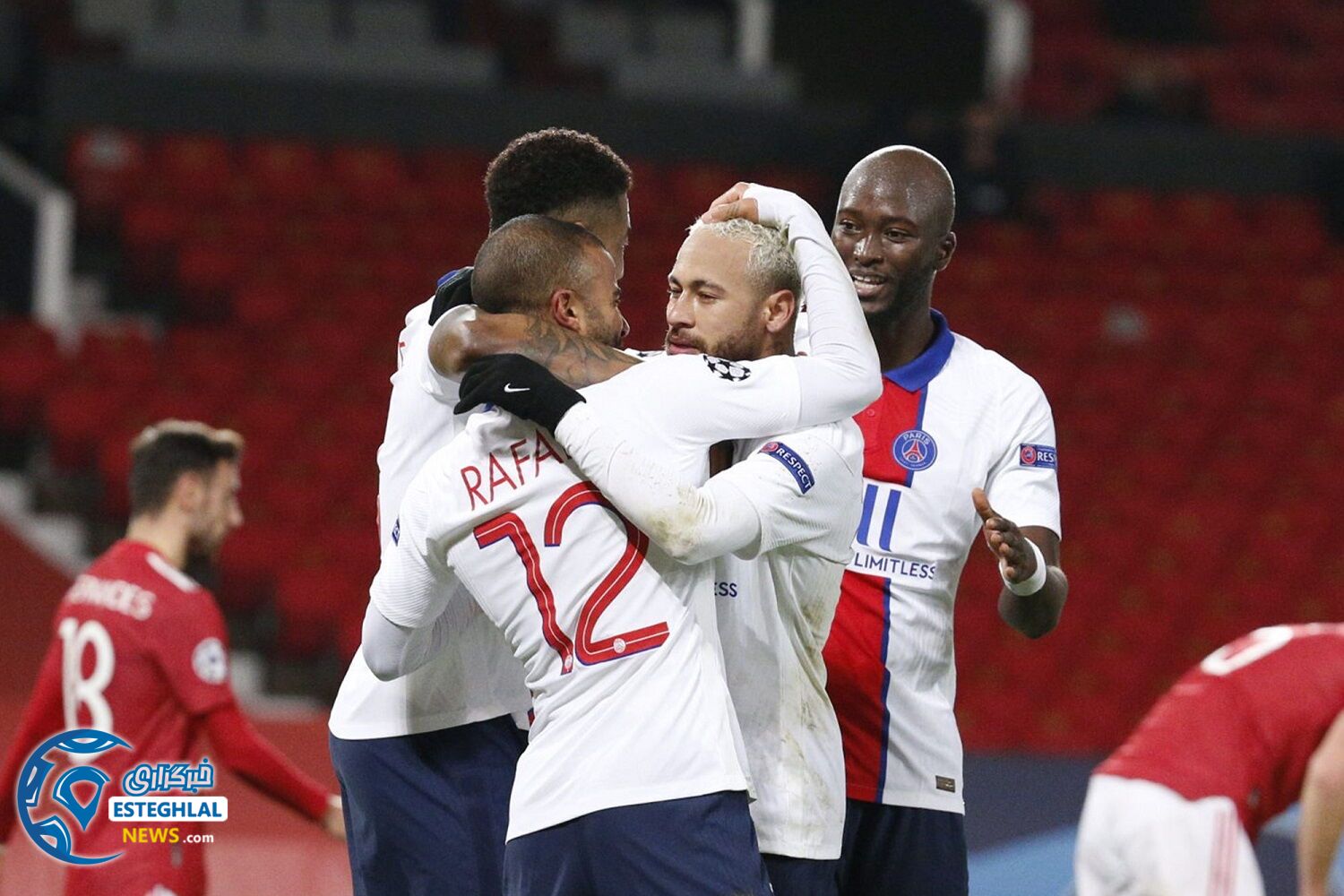 لیگ قهرمانان اروپا