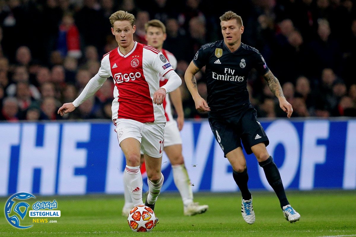 لیگ قهرمانان اروپا