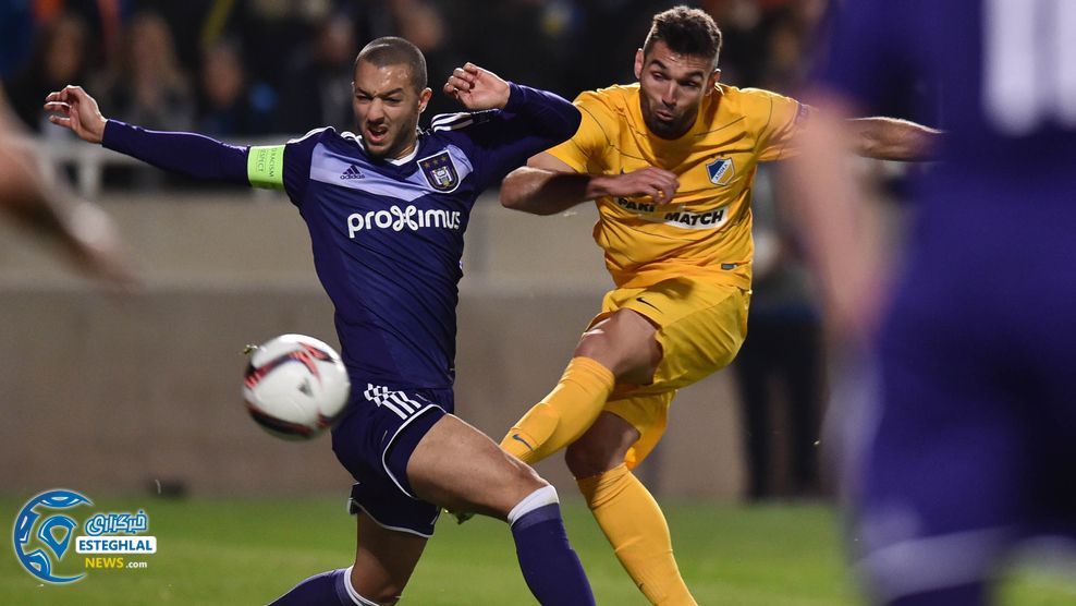 یورو لیگ 2016/17