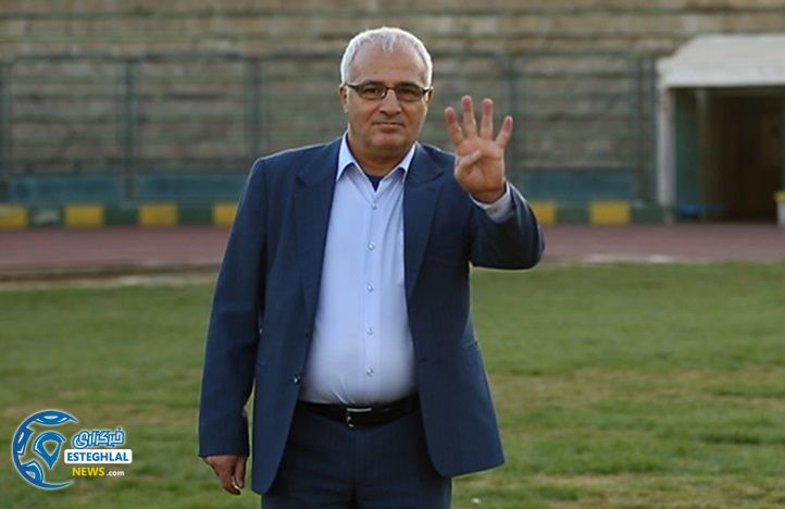 جعفر مختاری فر