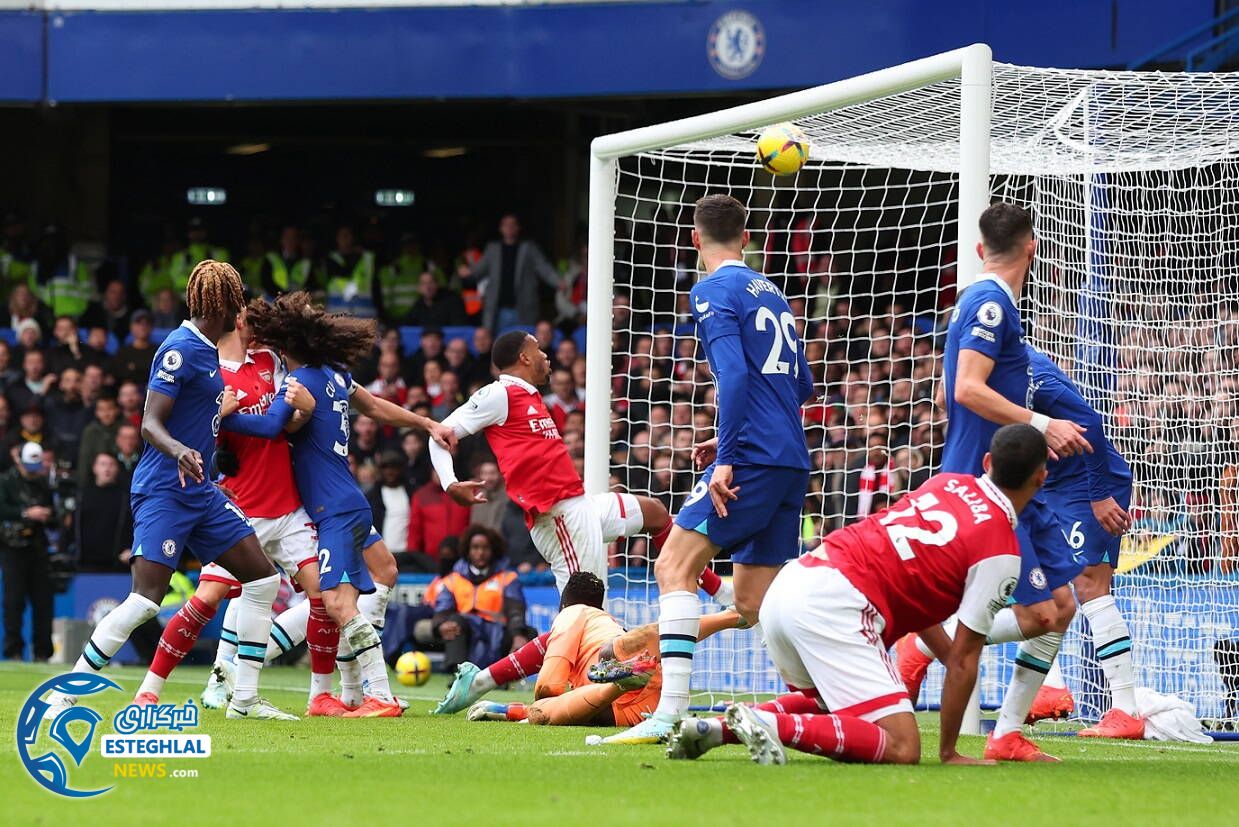 لیگ برتر انگلیس