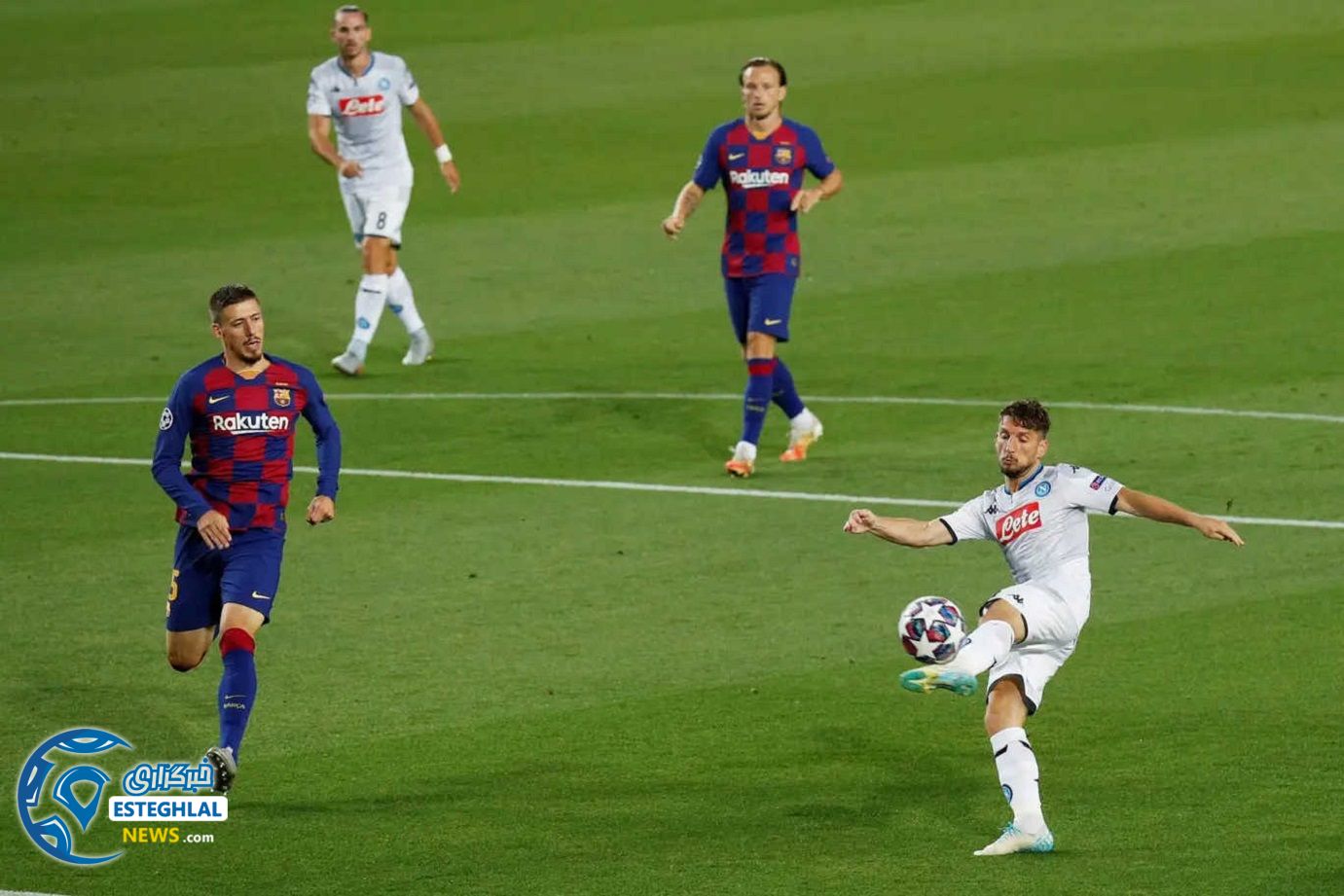 لیگ قهرمانان اروپا