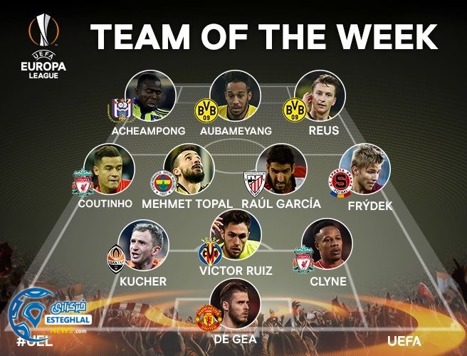 UELTOTW1103