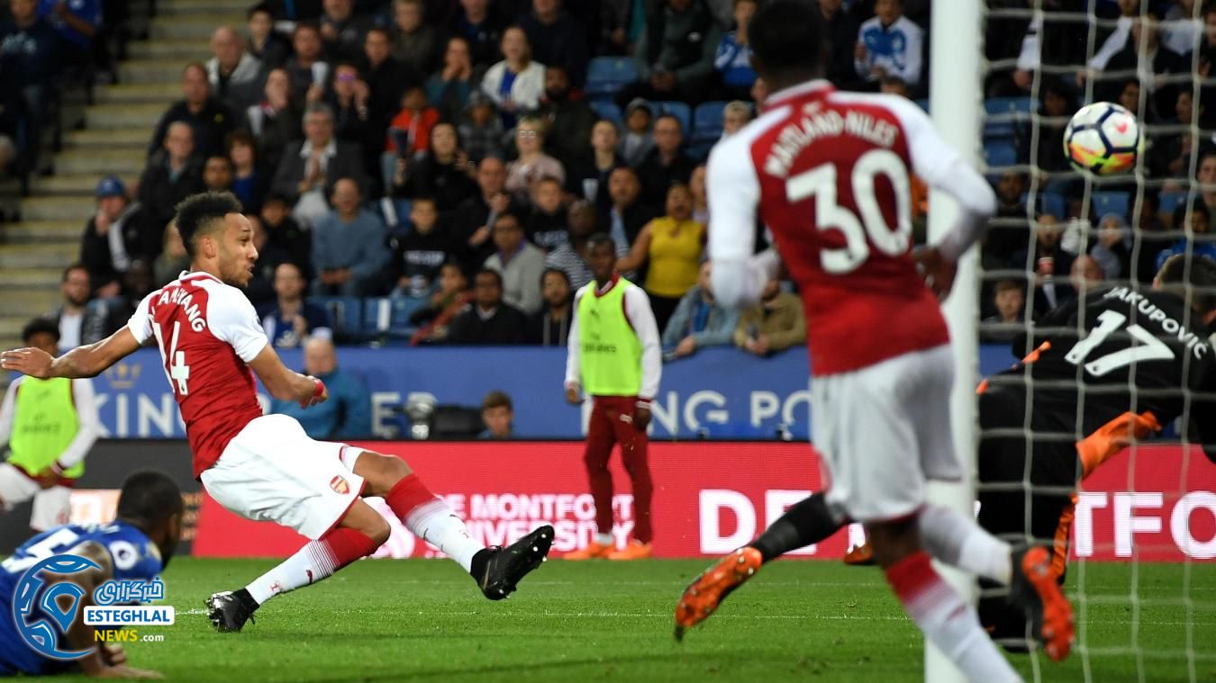 لیگ برتر انگلیس