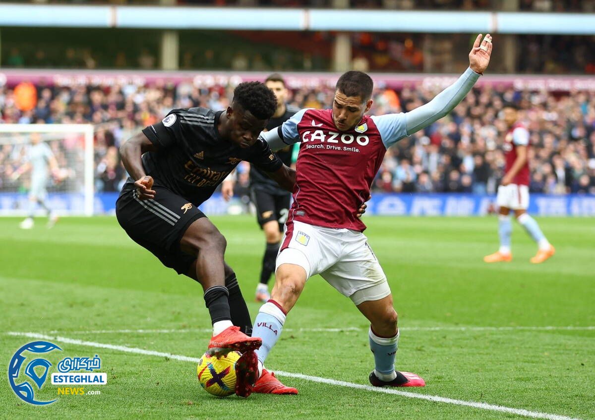 لیگ برتر انگلیس