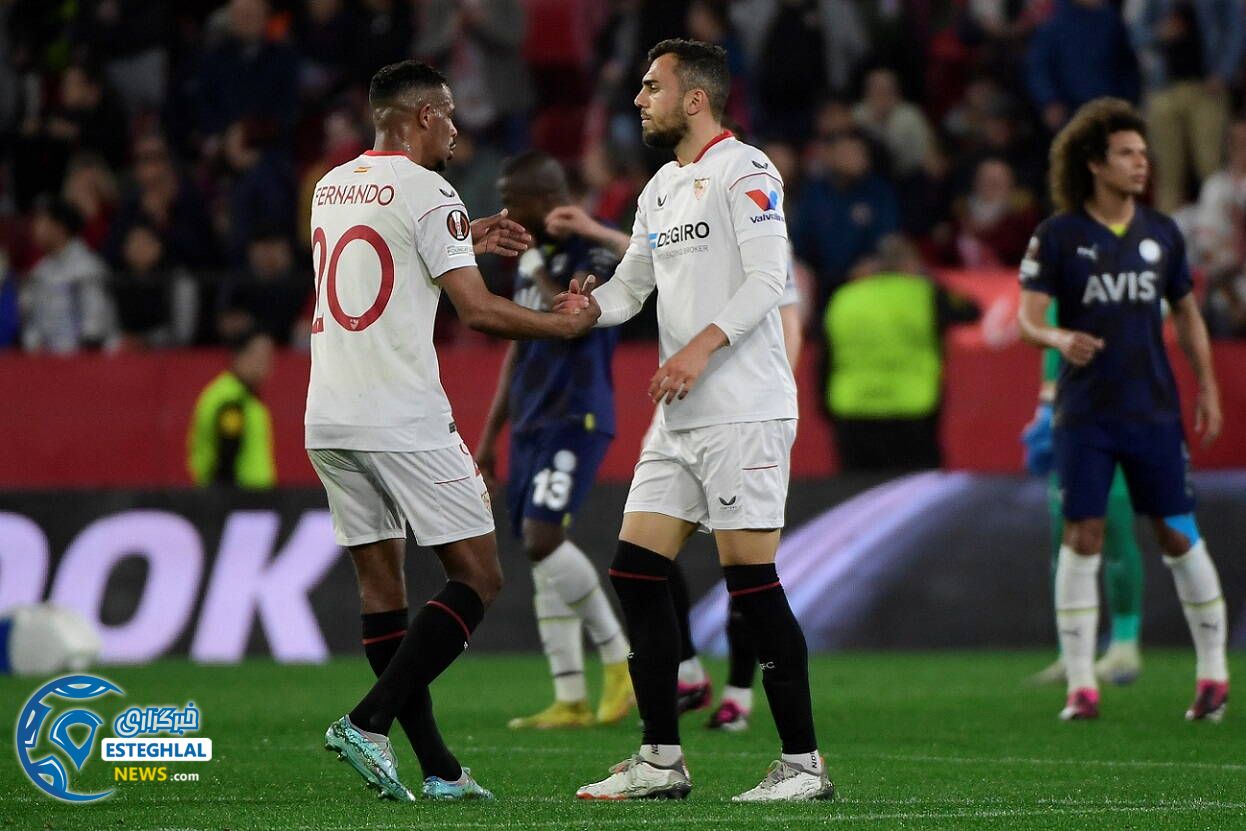 سویا 2-0 فنرباغچه