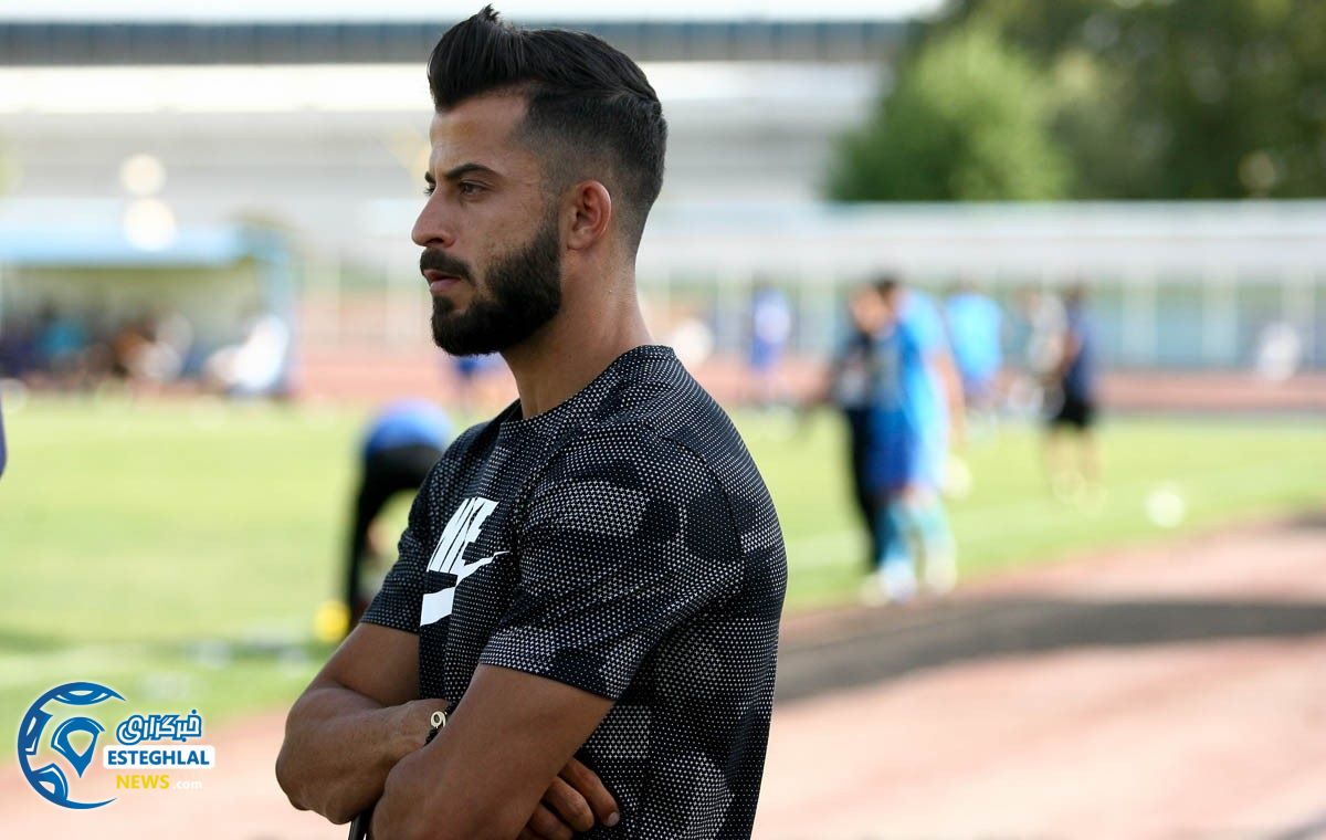 مرتضی آقاخان