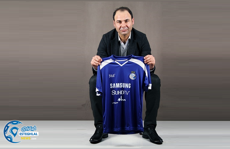 سهراب بختیاری زاده