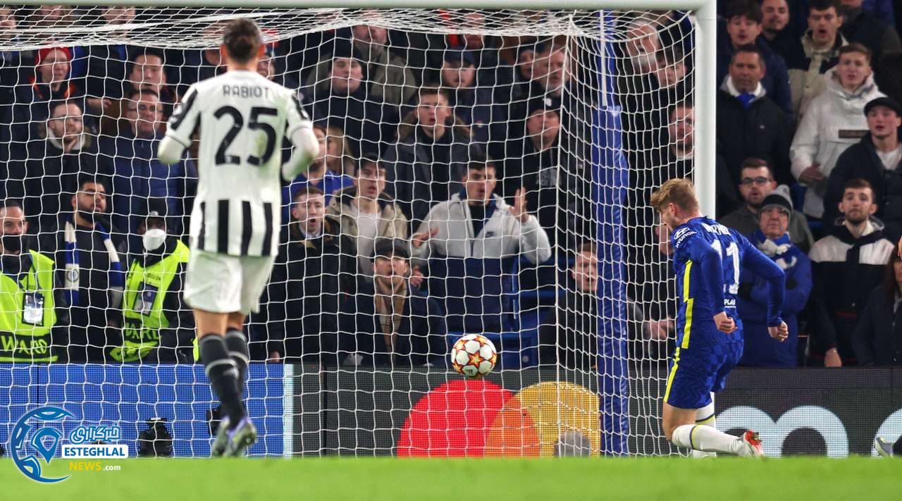 لیگ قهرمانان اروپا