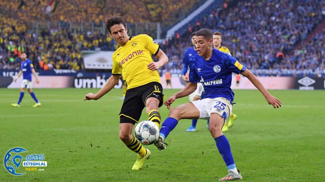 بوندسلیگا آلمان