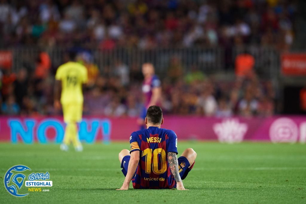 لالیگا اسپانیا