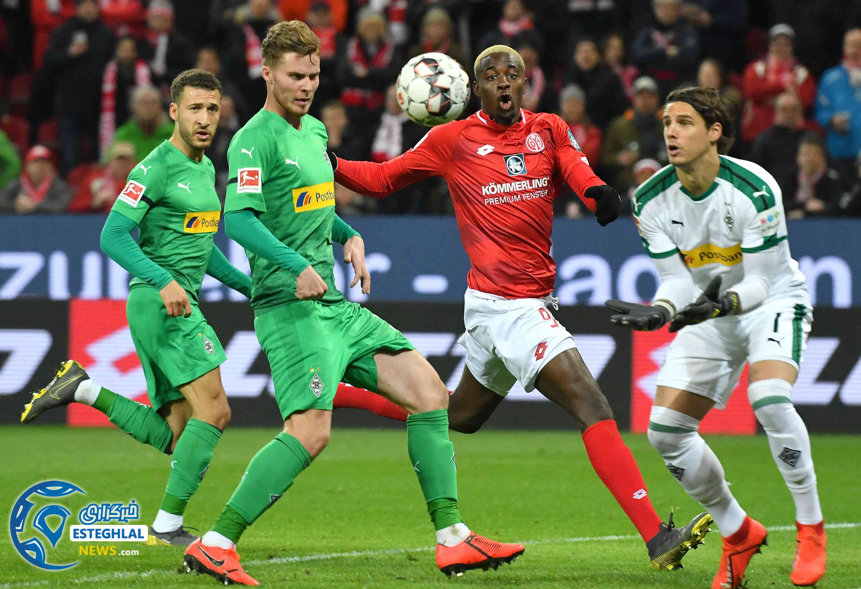 بوندسلیگا آلمان