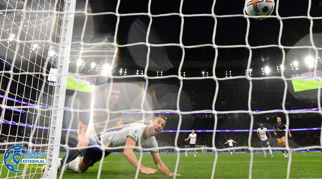 لیگ برتر انگلیس