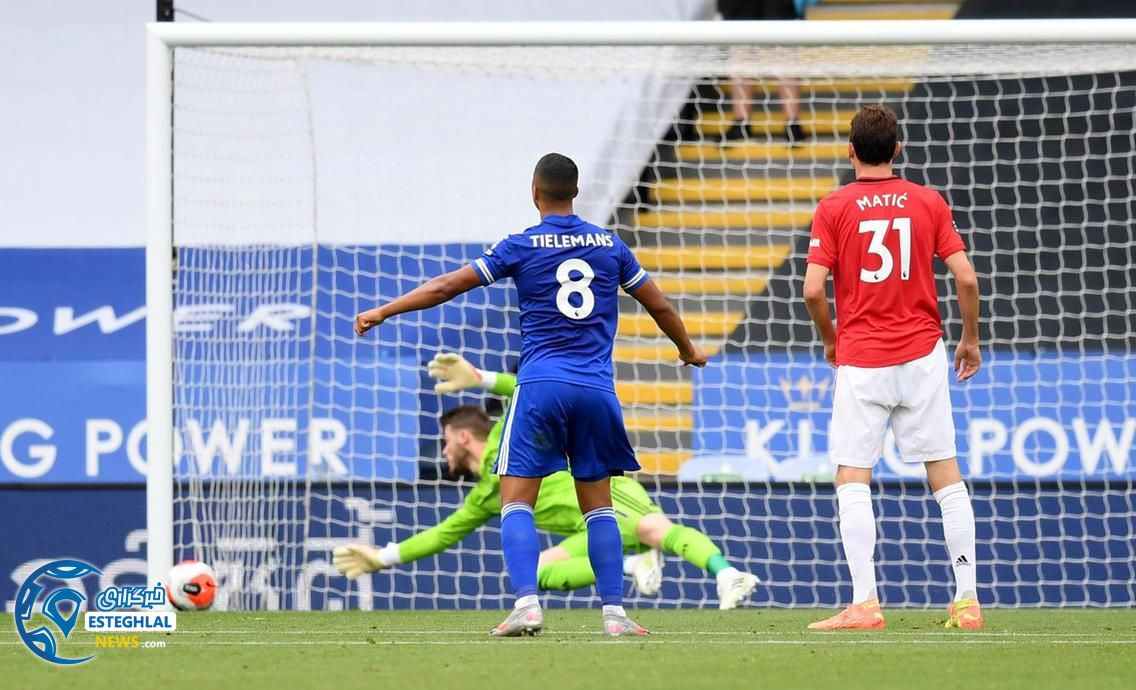 لیگ برتر انگلیس