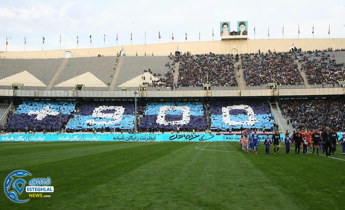 استقلال و سایپا