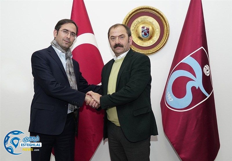 سفر خطیر به ترکیبه