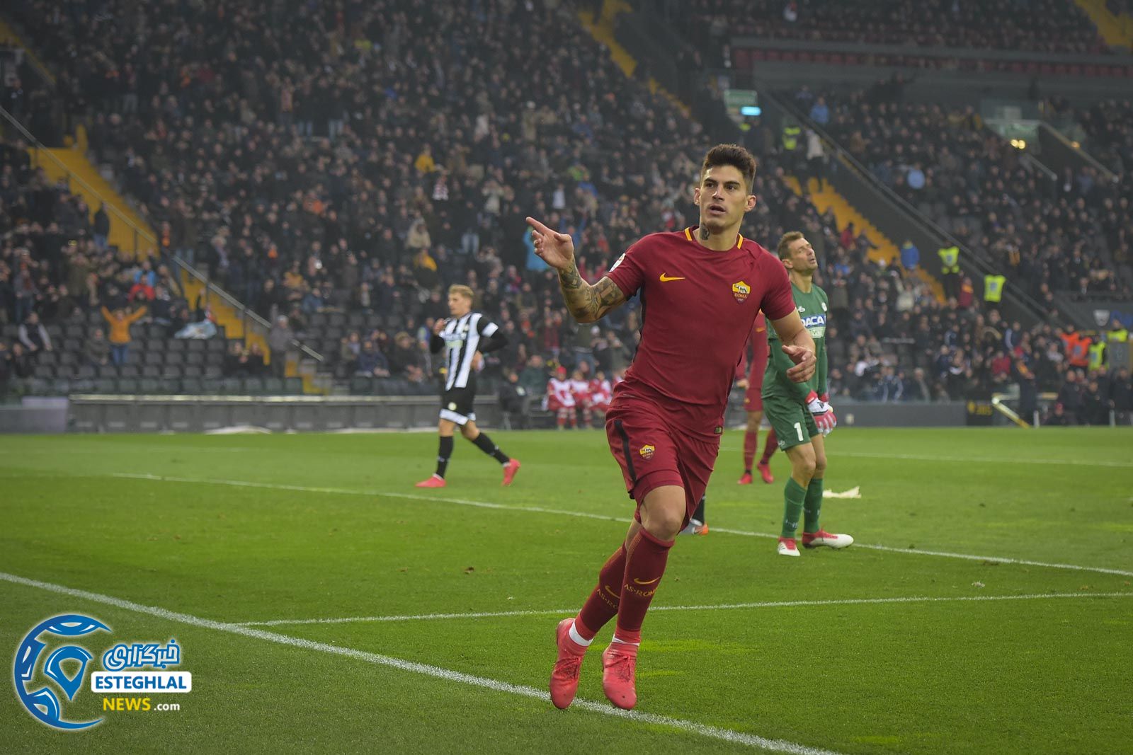 سری آ ایتالیا