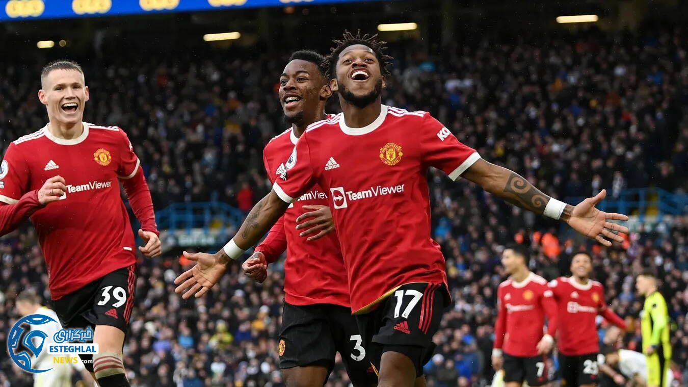 لیگ برتر انگلیس