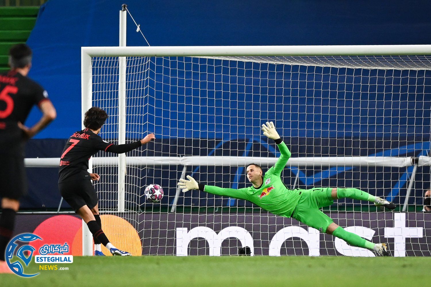 لیگ قهرمانان اروپا