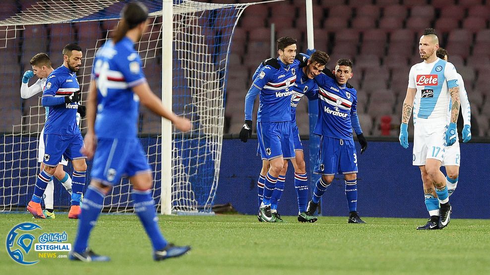 سری آ ایتالیا