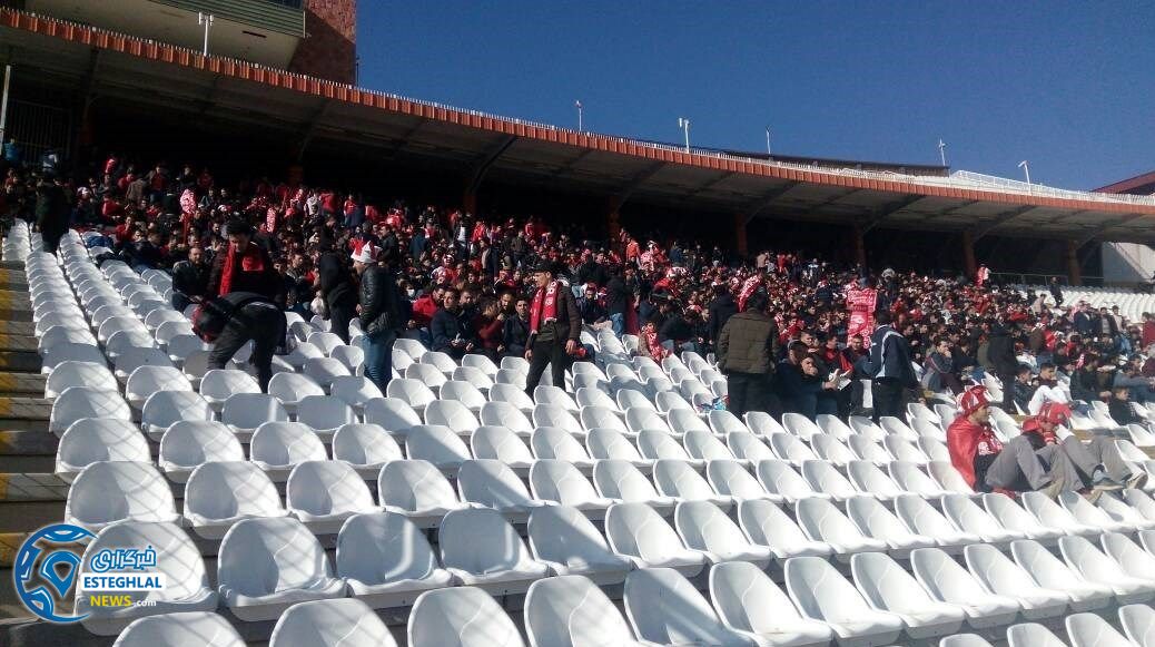 حواشی پایان بازی