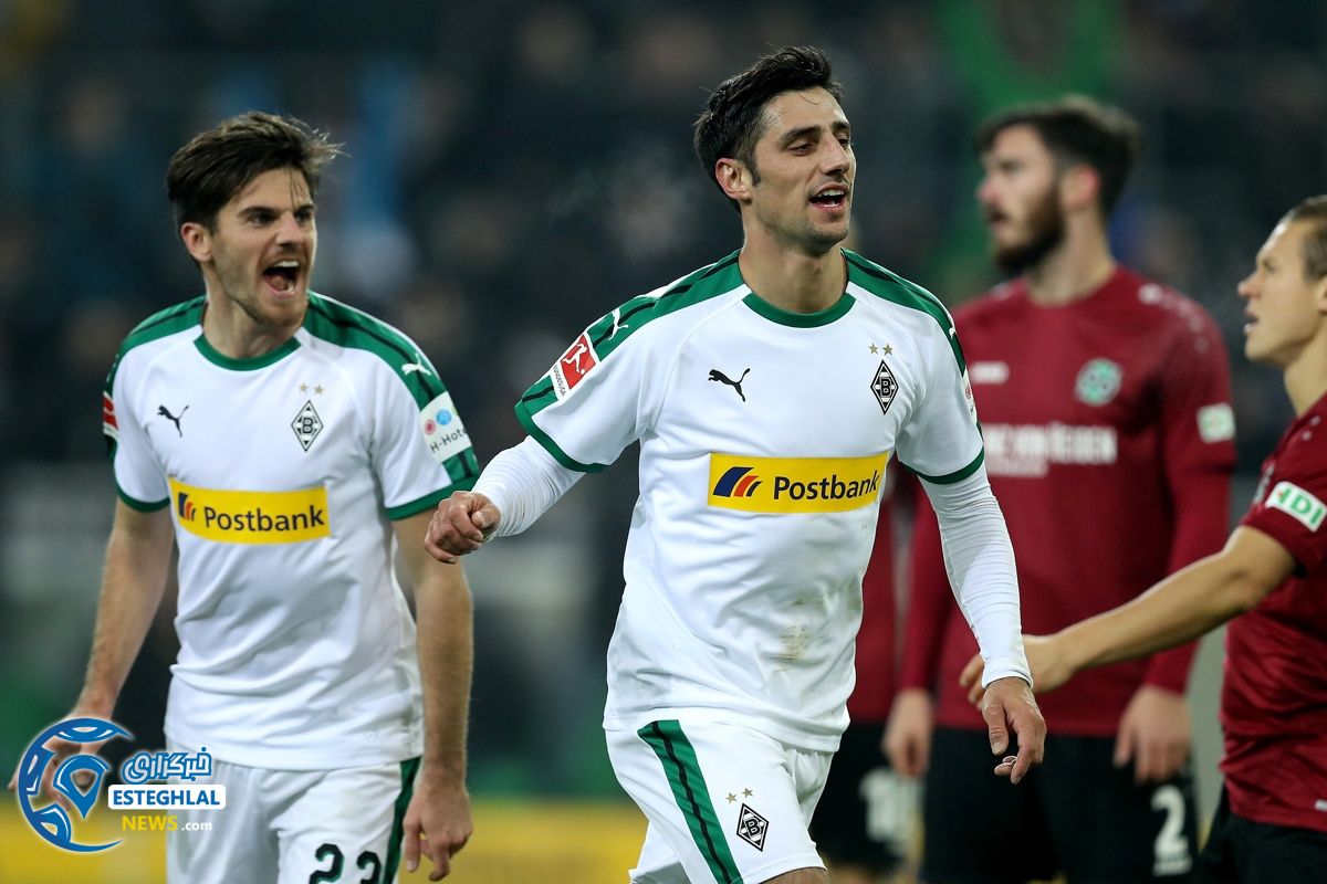 بوندسلیگا آلمان