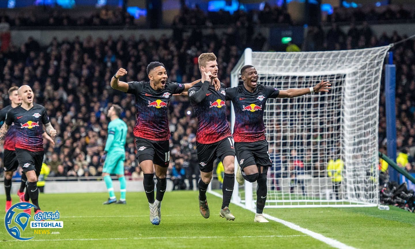 لیگ قهرمانان اروپا