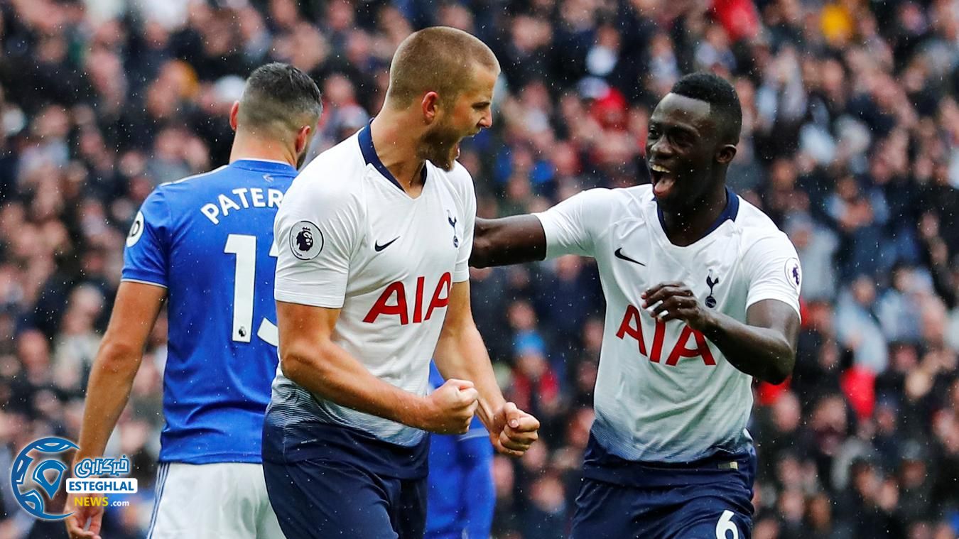 لیگ برتر انگلیس