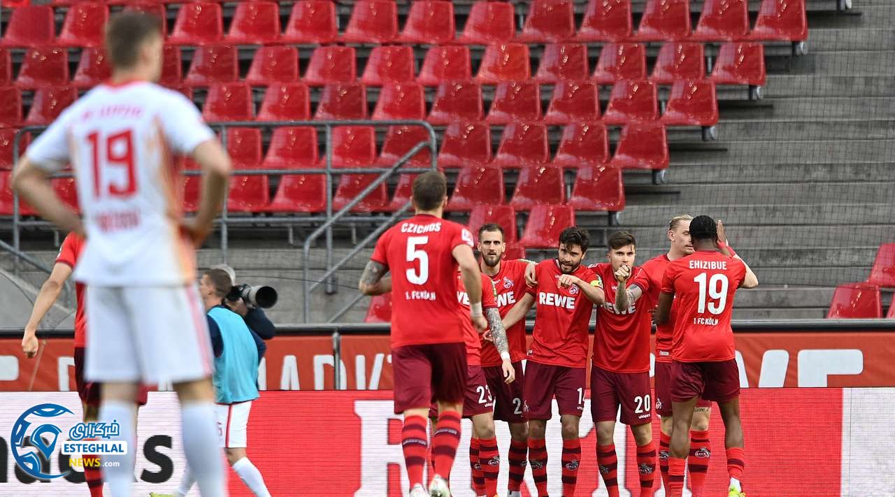 بوندسلیگا آلمان