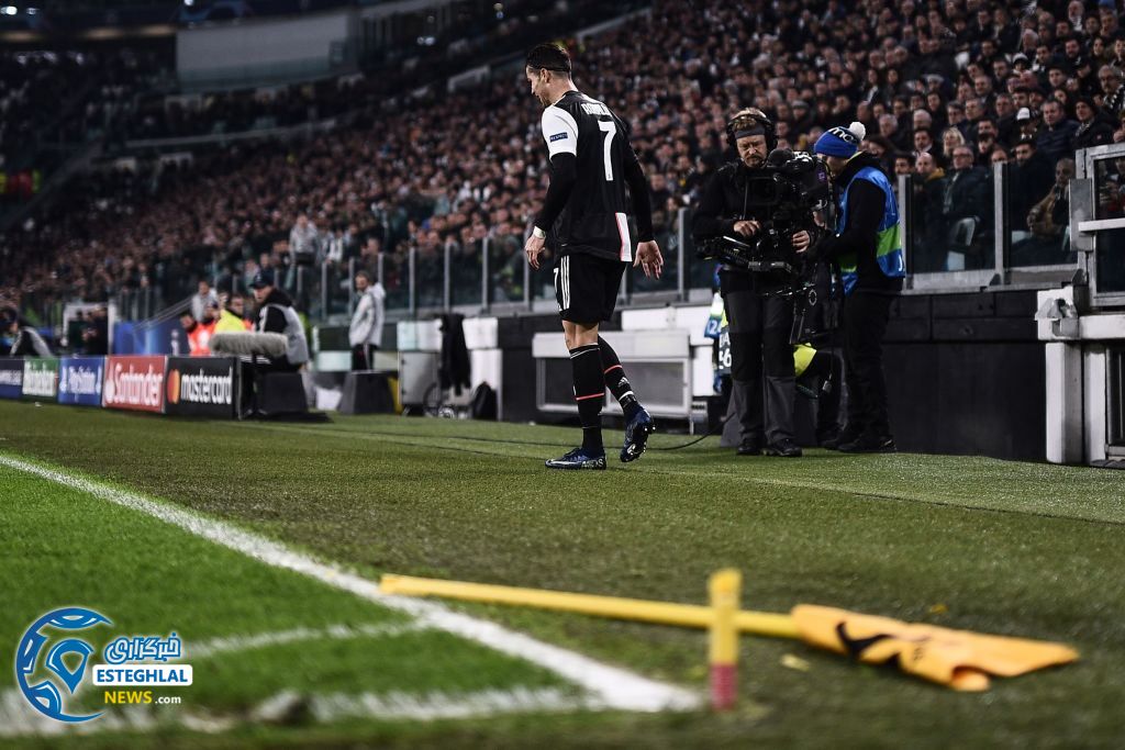 لیگ قهرمانان اروپا