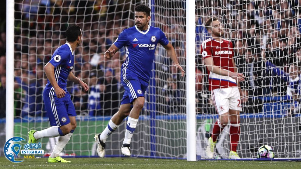 لیگ برتر انگلیس