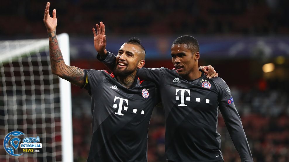 لیگ قهرمانان اروپا