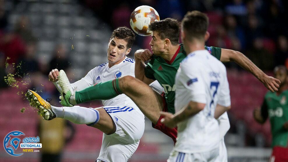 یورو لیگ 2017/18