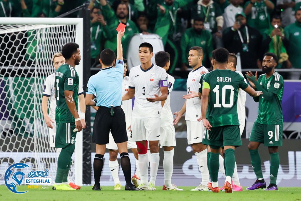 جام ملت های آسیا