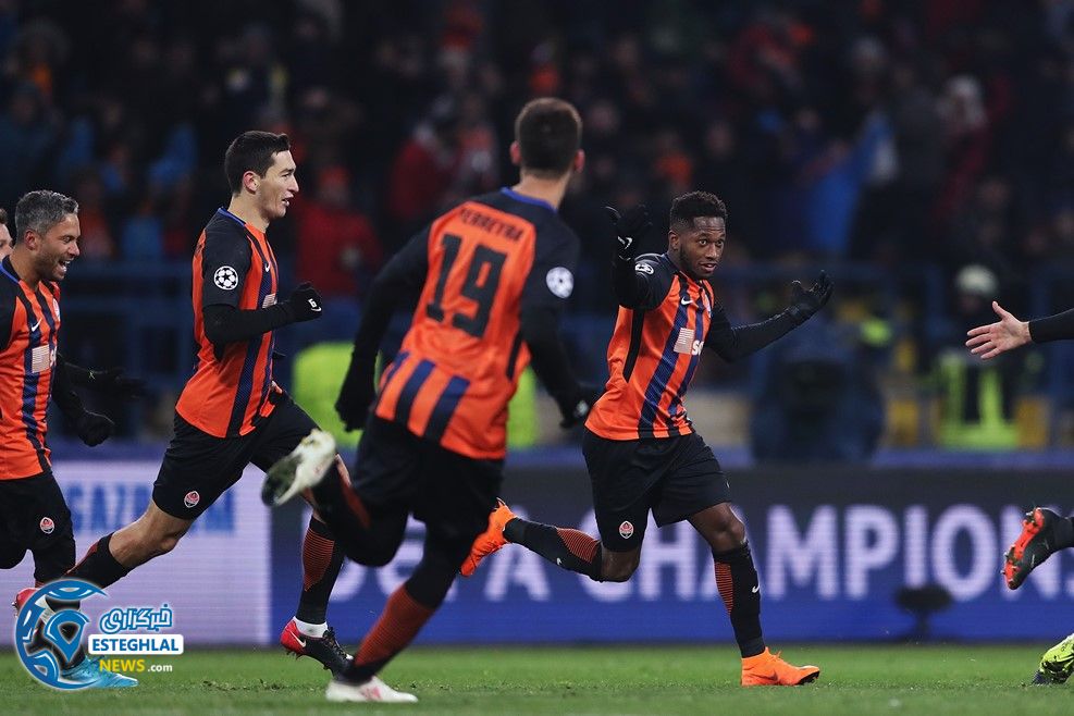 لیگ قهرمانان اروپا