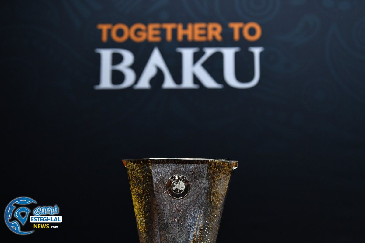 قرعه کشی مرحله 1/8 نهایی یورو لیگ اروپا