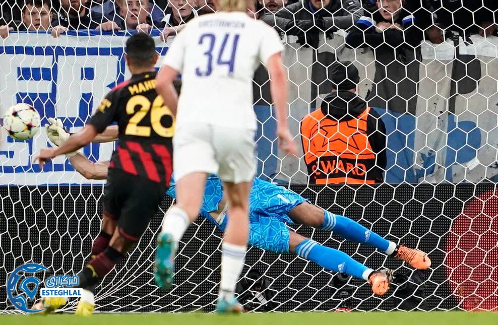 لیگ قهرمانان اروپا