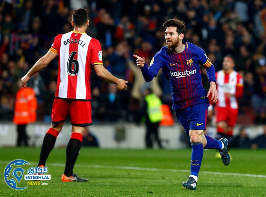 لالیگا اسپانیا