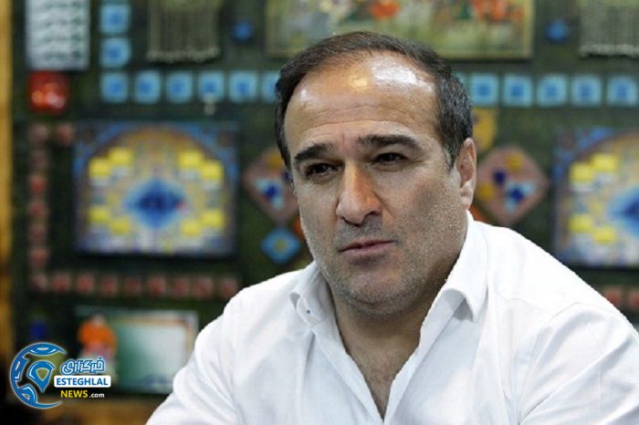 سیروس دین محمدی